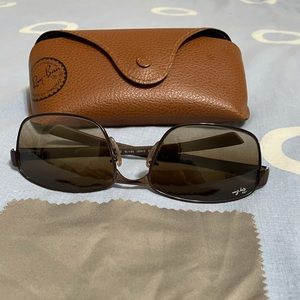 Unisex Ray Ban Shades